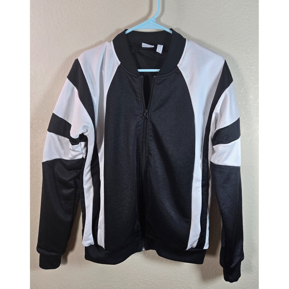 Adidas EQT SUPERSTAR Track Jacket ADV Sweat Shirt firebird Top size M